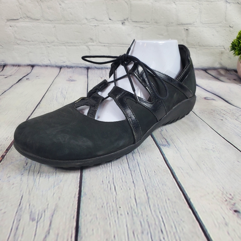 Naot Sandals Size EU 41 US 10